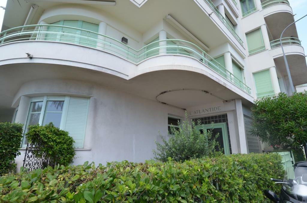 Nice 115 By The Sea Exterior foto